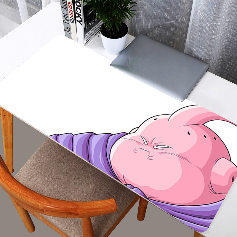 DBZ Dragon Ball Majin Buu Mous – Gaming Accessories Keyboards recenzja i cena