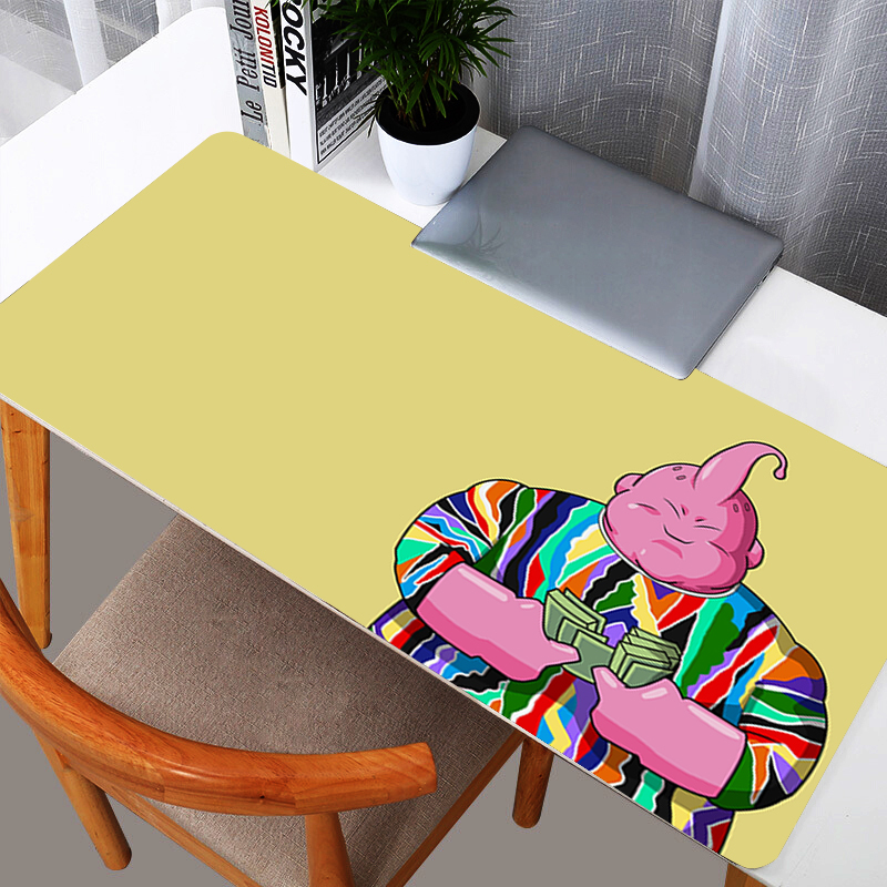 DBZ Dragon Ball Majin Buu Mous – Gaming Accessories Keyboards recenzja i cena