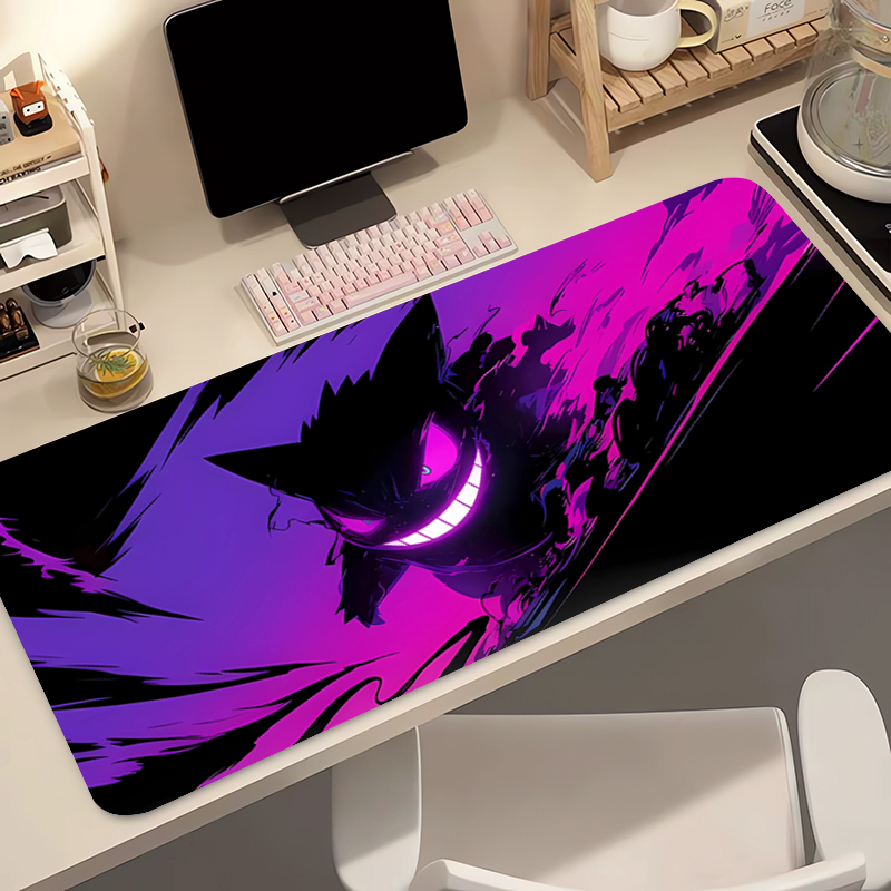 Anime Mouse Pad 90x40cm Pokemo – Video Gaming Accessories recenzja i cena