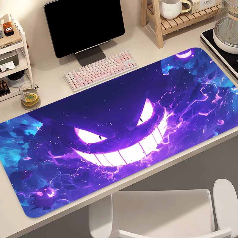 Anime Mouse Pad 90x40cm Pokemo – Video Gaming Accessories recenzja i cena