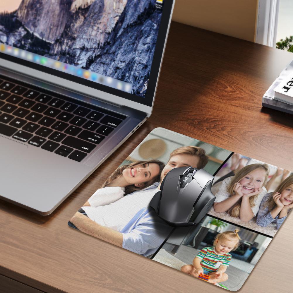 Style In Print Mouse Pad Custo – Gaming Accessories You Need recenzja i cena