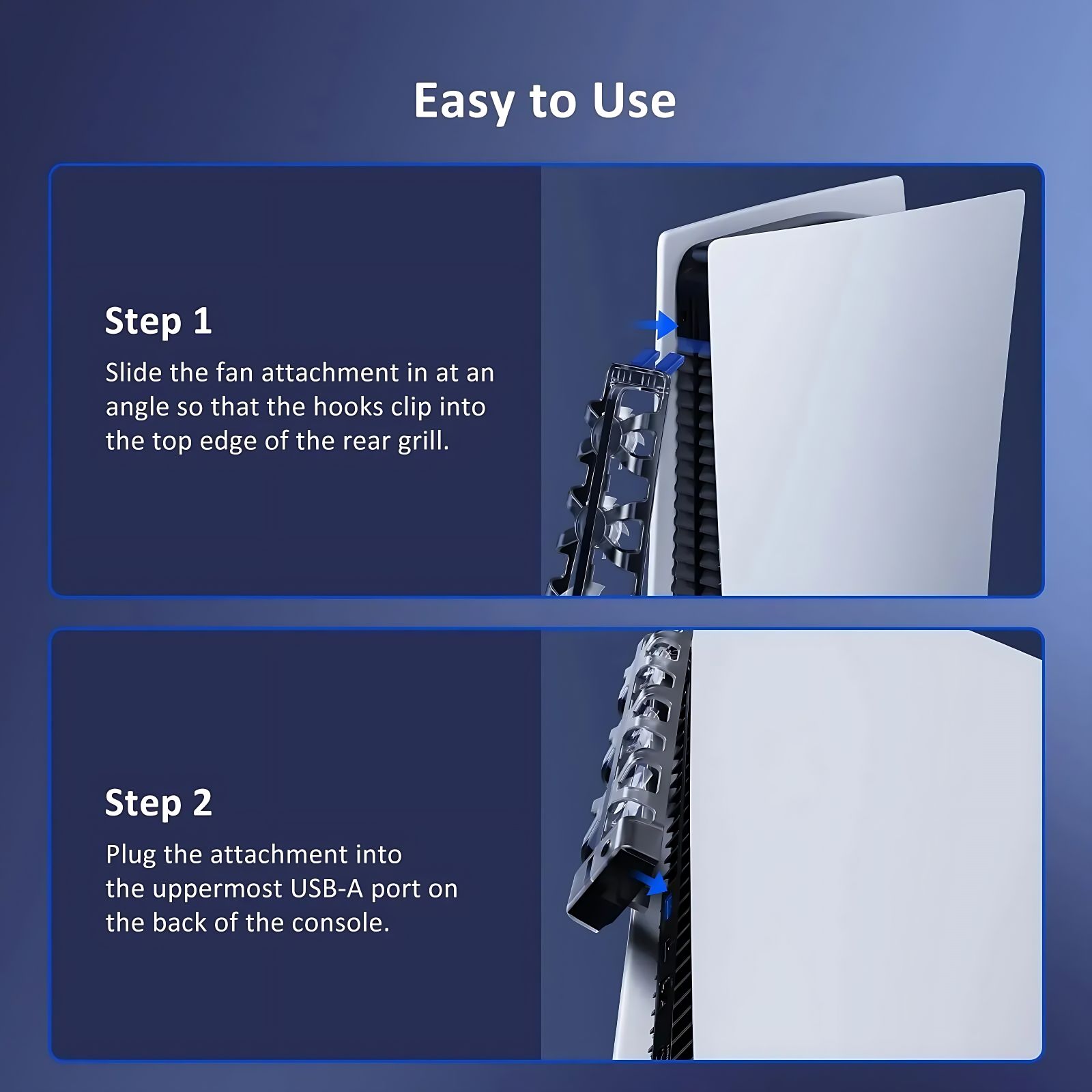 For PS5 Both Disc and Digital  – Gaming Accessories For Ps5 recenzja i cena