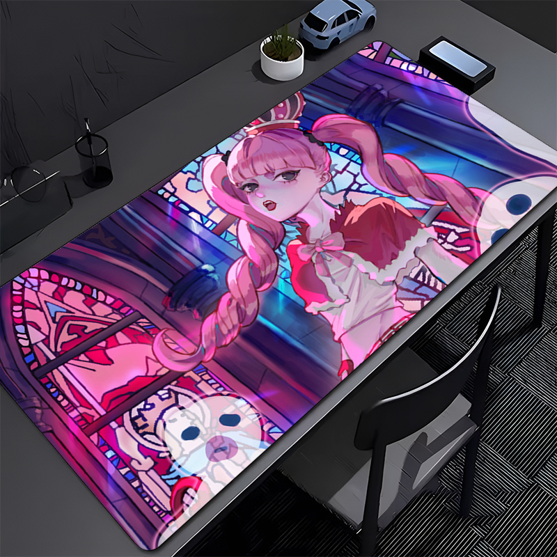 Gaming Mouse Pad One Piece Per – Gaming Office Accessories recenzja i cena