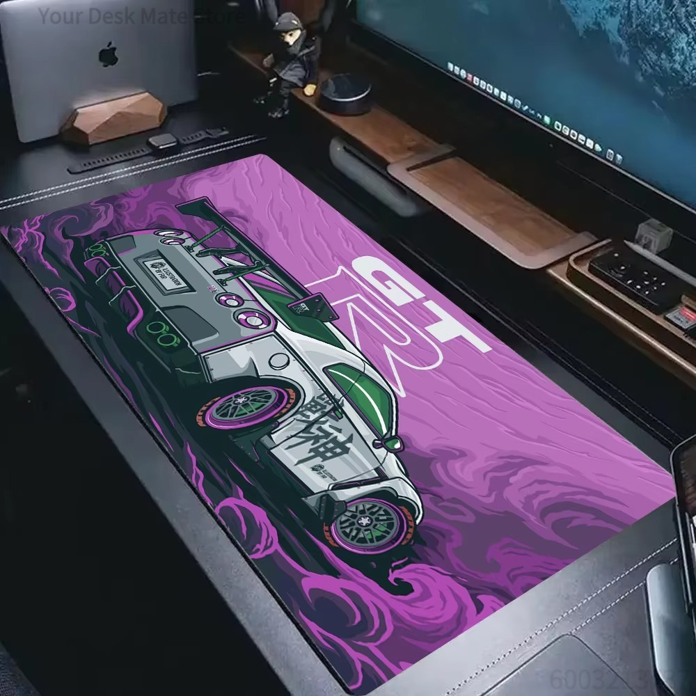 Hot Sell Sports Car Mouse Pad  – Gaming Accessories To Sell recenzja i cena