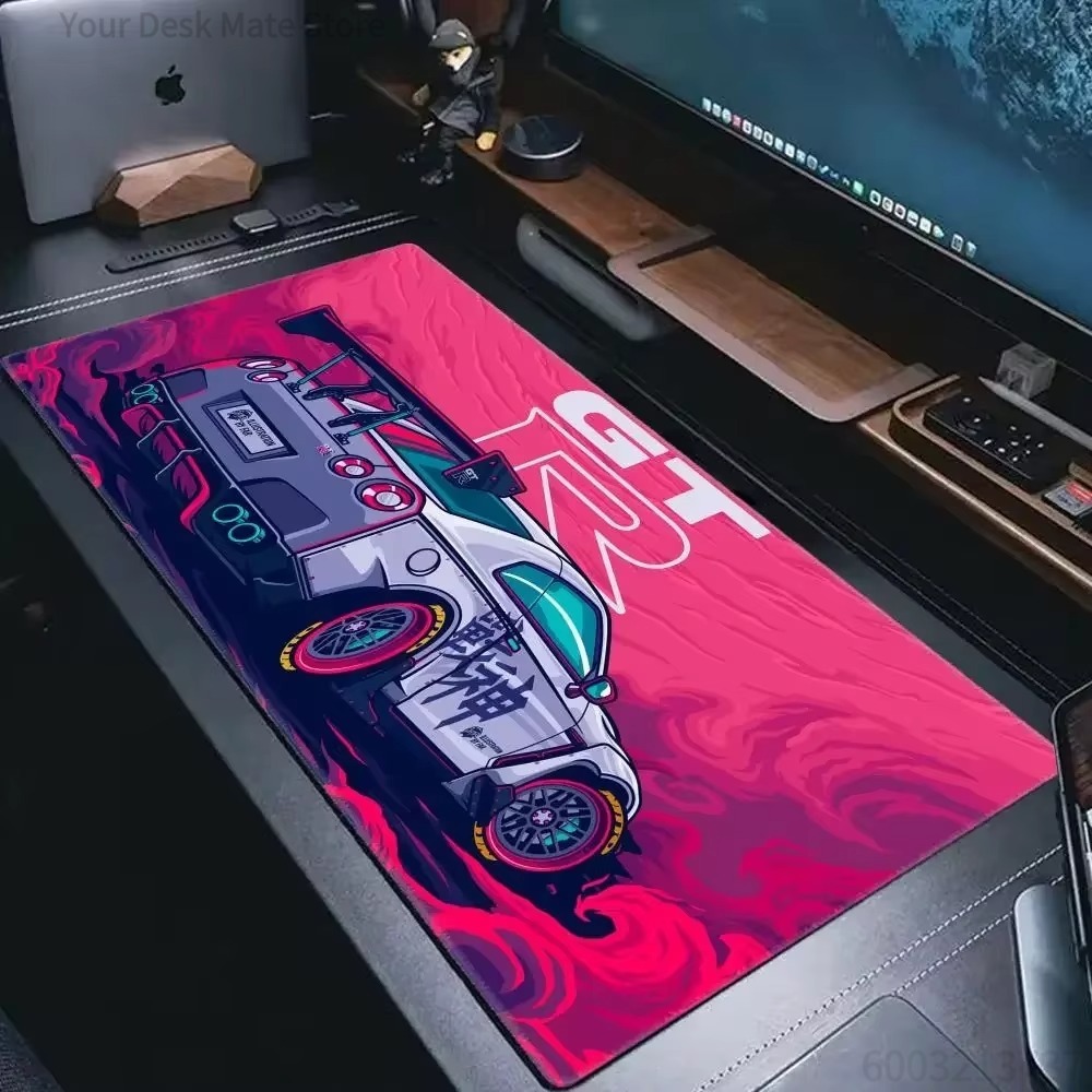 Hot Sell Sports Car Mouse Pad  – Gaming Accessories To Sell recenzja i cena