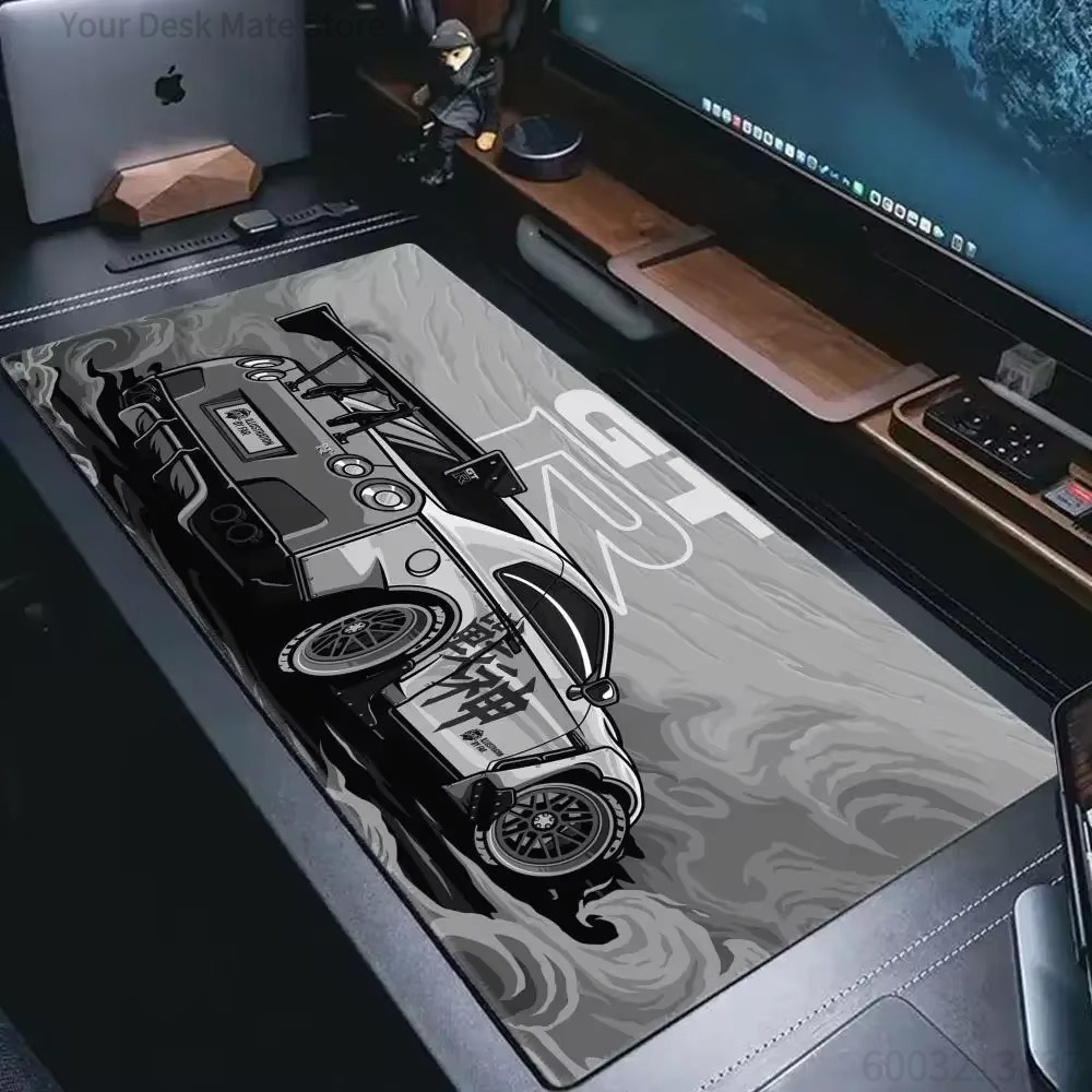 Hot Sell Sports Car Mouse Pad  – Gaming Accessories To Sell recenzja i cena
