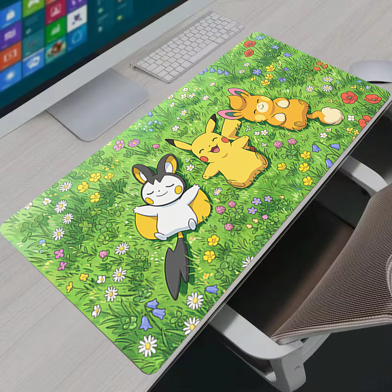 Mouse Pad Anime PC Gamer Cabin – Video Gaming Accessories recenzja i cena