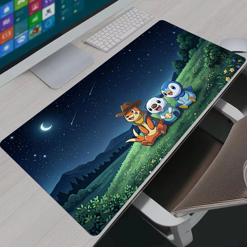 Mouse Pad Anime PC Gamer Cabin – Video Gaming Accessories recenzja i cena