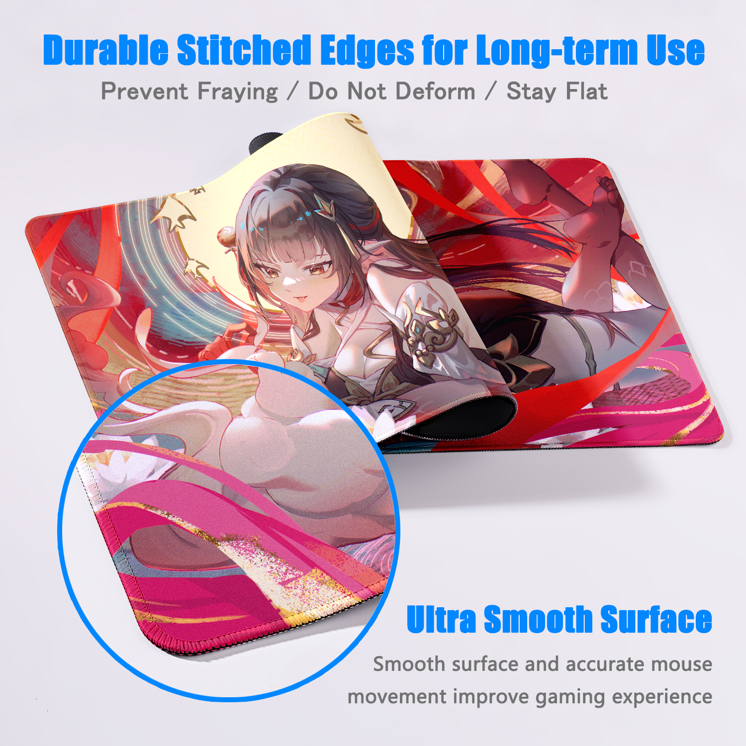 Hot selling item Honkai Star R – Gaming Accessories To Sell recenzja i cena
